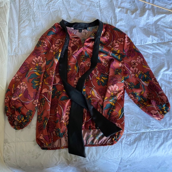 Marc New York top - Picture 2 of 2